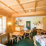 Sonne Fex Alpine Hideaway Hotel Sils Maria