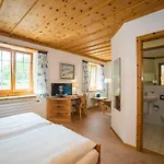 Sonne Fex Alpine Hideaway 3*