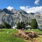 Sonne Fex Alpine Hideaway Sils Maria