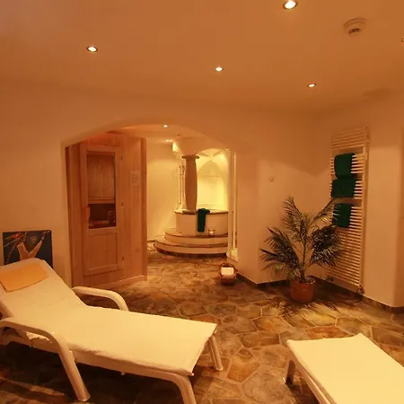 Sonne Fex Alpine Hideaway מלון