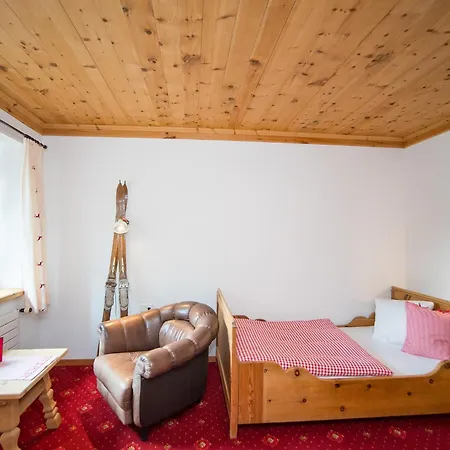 Sonne Fex Alpine Hideaway 3*