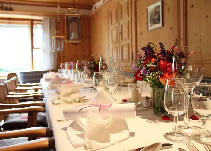 Sonne Fex Alpine Hideaway 3* Sils Maria