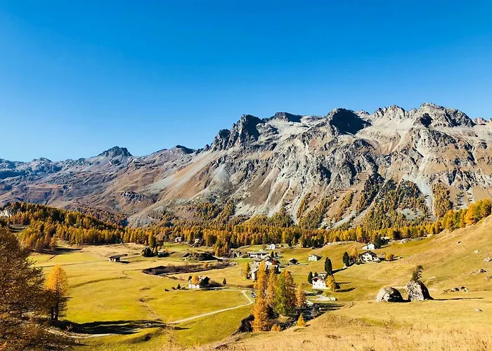 Sonne Fex Alpine Hideaway 3*