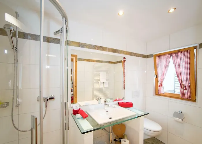 Sonne Fex Alpine Hideaway 3*