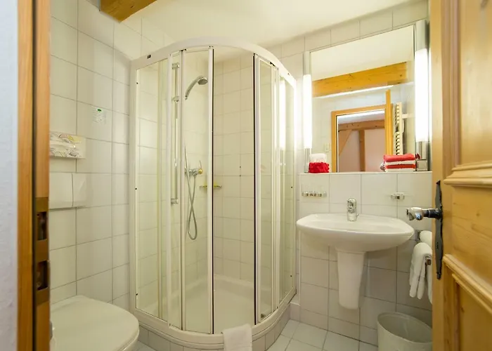 Sonne Fex Alpine Hideaway