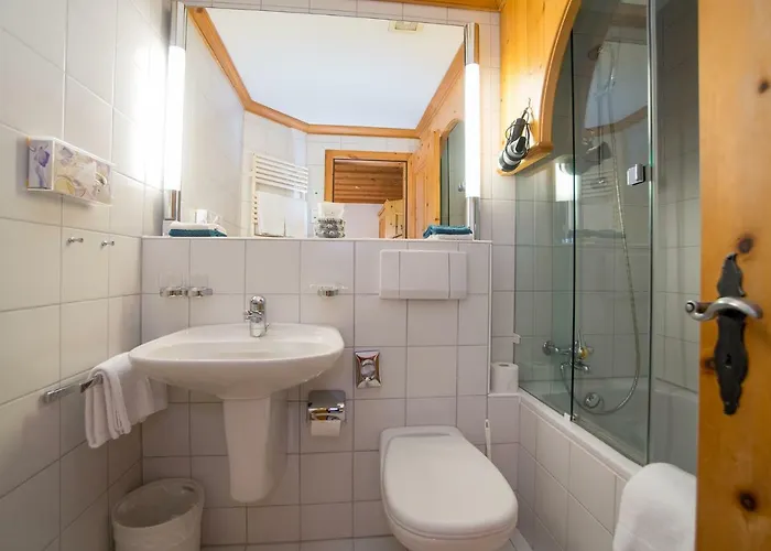 Sonne Fex Alpine Hideaway Sils Maria