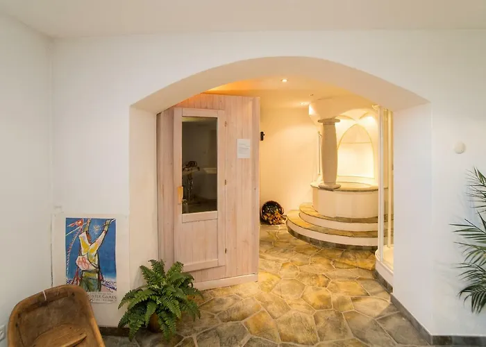 Sonne Fex Alpine Hideaway