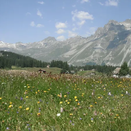 Sonne Fex Alpine Hideaway 호텔 3*