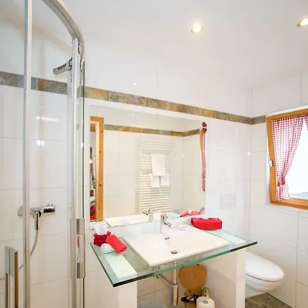 Sonne Fex Alpine Hideaway 3*