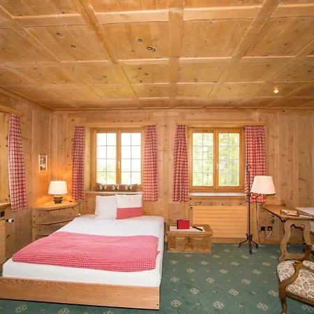 Sonne Fex Alpine Hideaway 3*