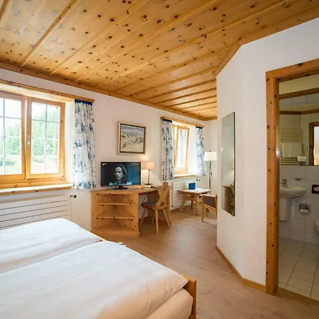 Sonne Fex Alpine Hideaway 3*
