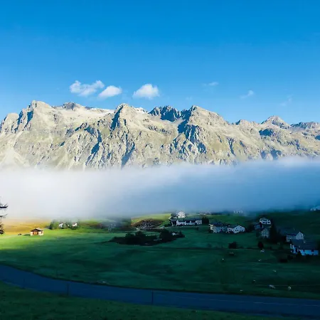 Sonne Fex Alpine Hideaway 3*