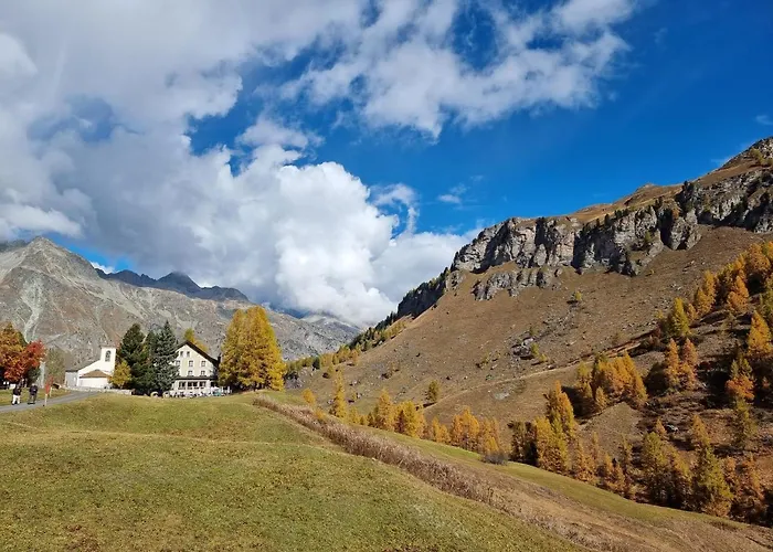 Sonne Fex Alpine Hideaway Sils Maria