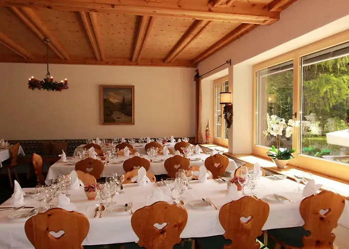 Sonne Fex Alpine Hideaway Otel Sils Maria