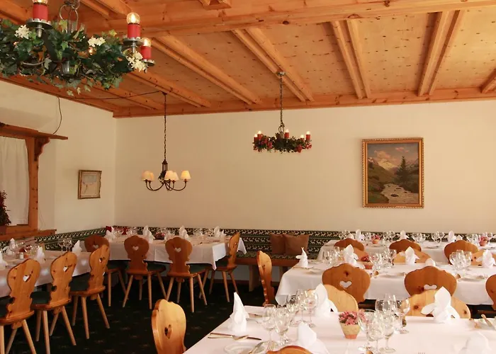 Sonne Fex Alpine Hideaway