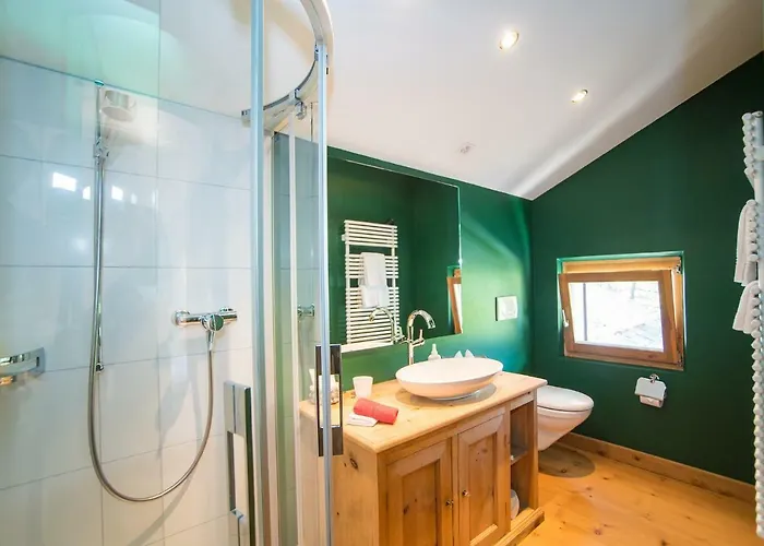 Otel Sonne Fex Alpine Hideaway 3*