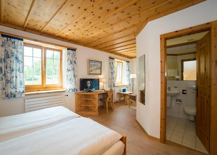 Sonne Fex Alpine Hideaway 3*