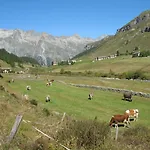 Hotel Sonne Fex Alpine Hideaway Sils-Maria