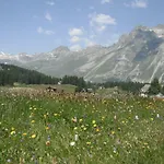 Sonne Fex Alpine Hideaway Hotel 3*