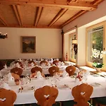 Sonne Fex Alpine Hideaway Hotel Sils-Maria