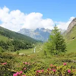 Sonne Fex Alpine Hideaway Hotel Sils-Maria