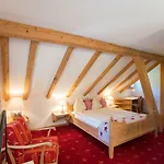 Sonne Fex Alpine Hideaway 3* Sils-Maria