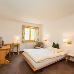 Hotel Sonne Fex Alpine Hideaway Sils-Maria