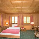 Sonne Fex Alpine Hideaway 3*