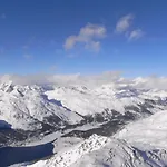 Hotel Sonne Fex Alpine Hideaway