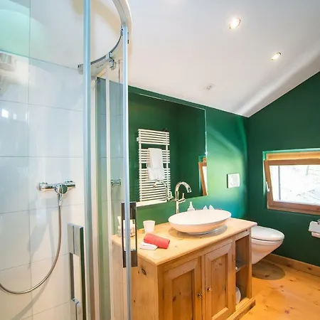 Szálloda Sonne Fex Alpine Hideaway 3*